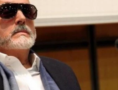 Π. Κουρουμπλής: Υποψήφιος ευρωβουλευτής με τον ΣΥΡΙΖΑ